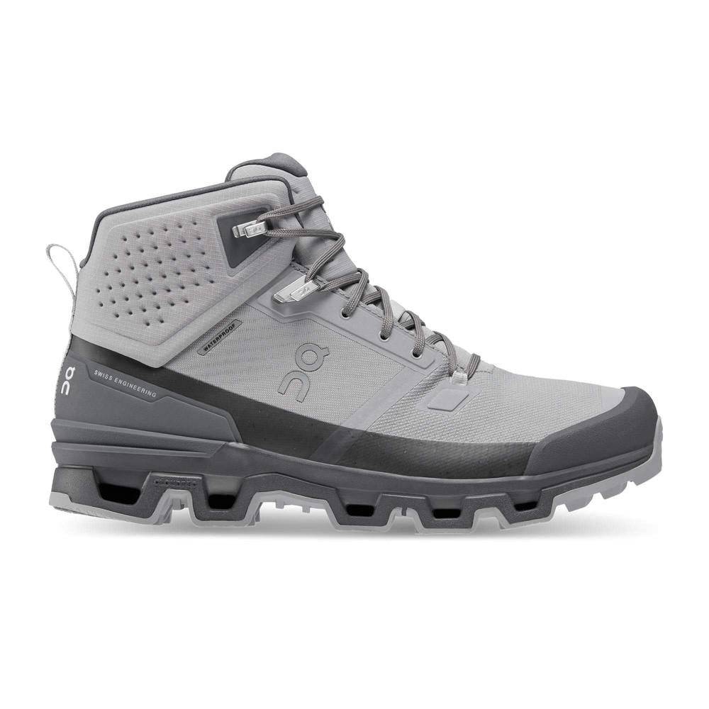 Men Cloudrock 2 Waterproof - Alloy | Eclipse