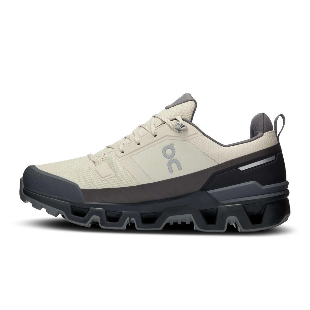 Men Cloudwander Waterproof - Sand | Black