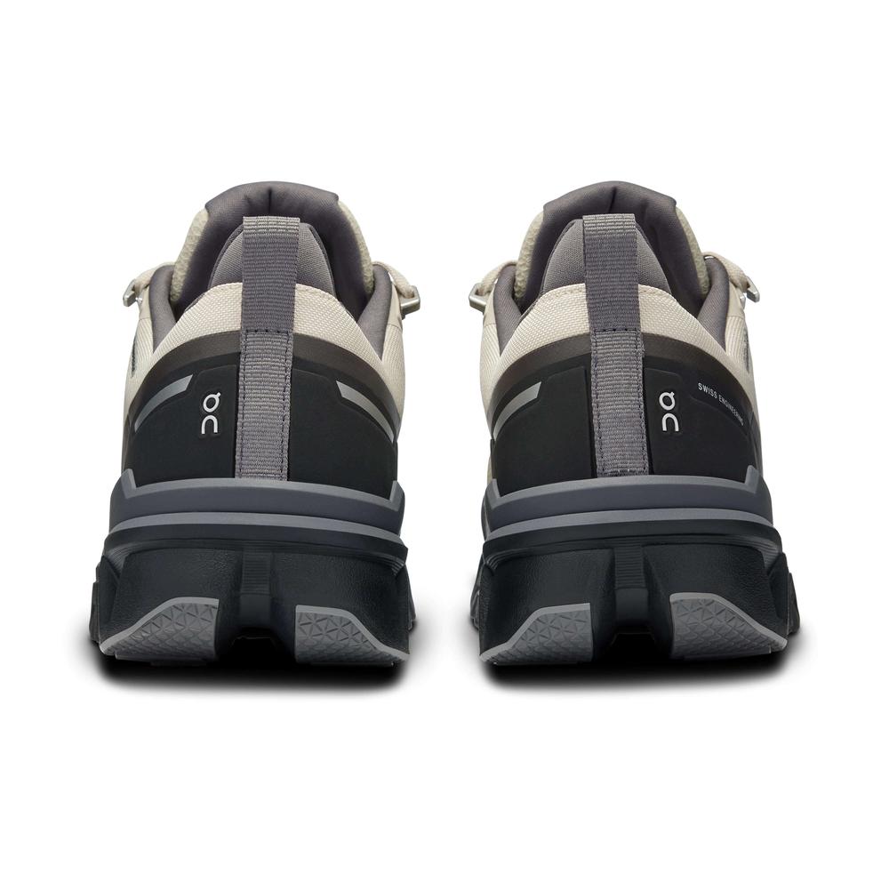 Men Cloudwander Waterproof - Sand | Black