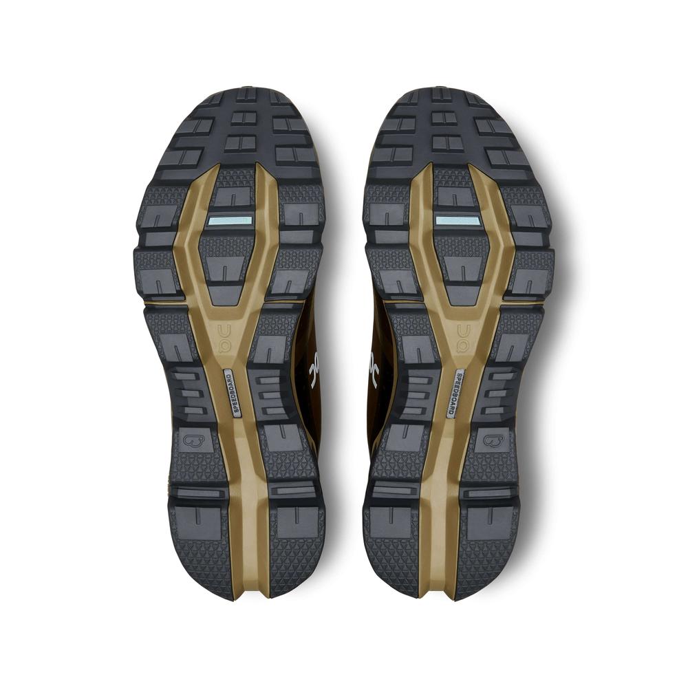 Men Cloudwander Waterproof - Hunter | Safari