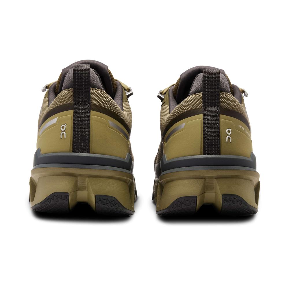 Men Cloudwander Waterproof - Hunter | Safari