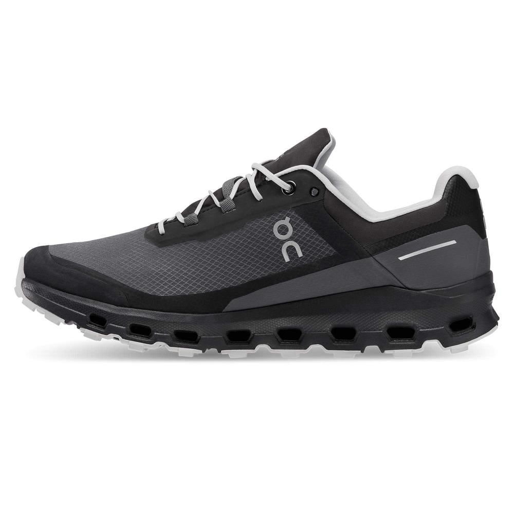 Men Cloudvista Waterproof - Eclipse | Black