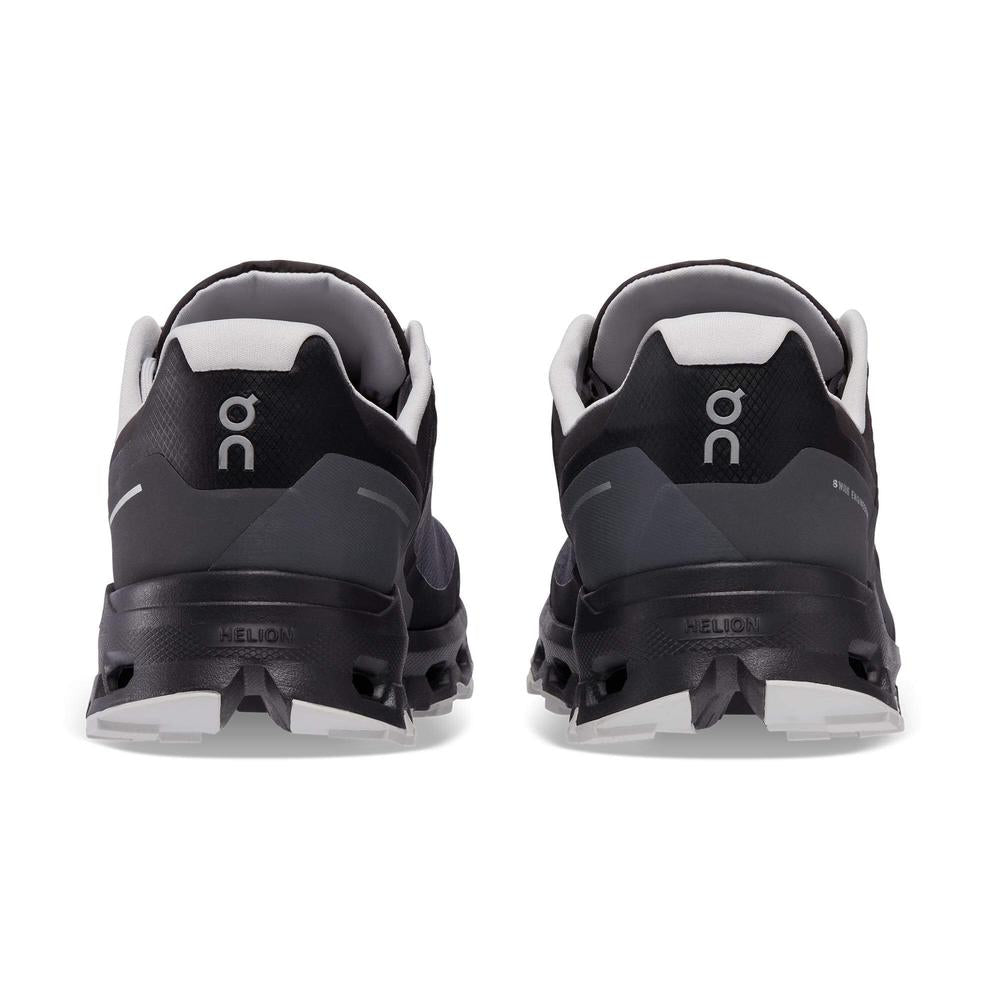 Men Cloudvista Waterproof - Eclipse | Black