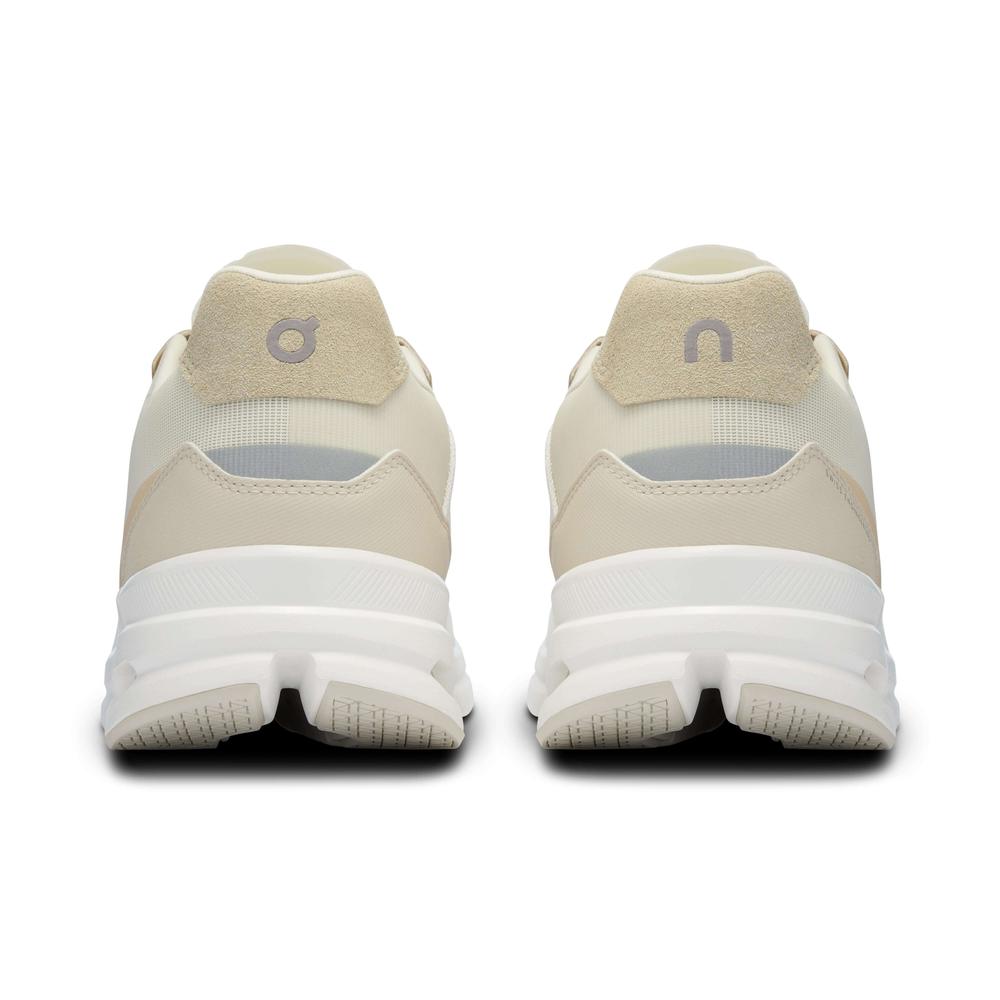 Men Cloudrift - Ivory | Cream