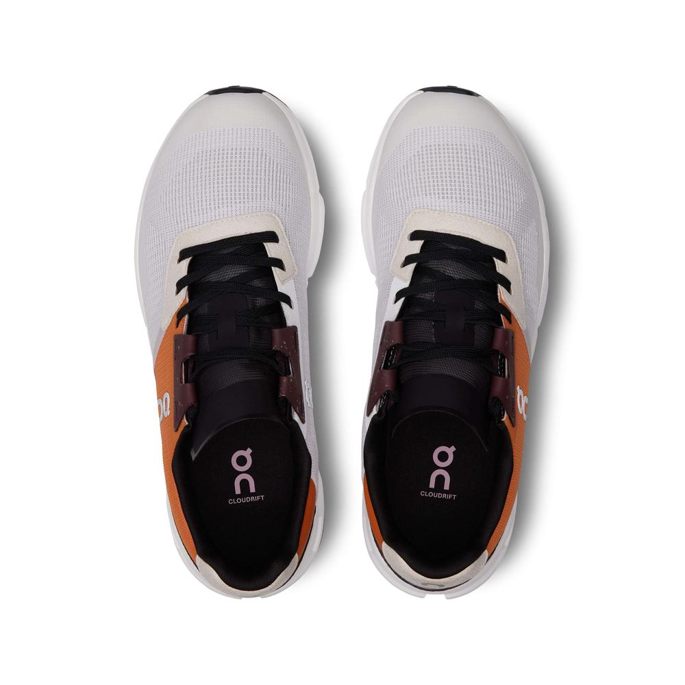 Women Cloudrift - White Copper