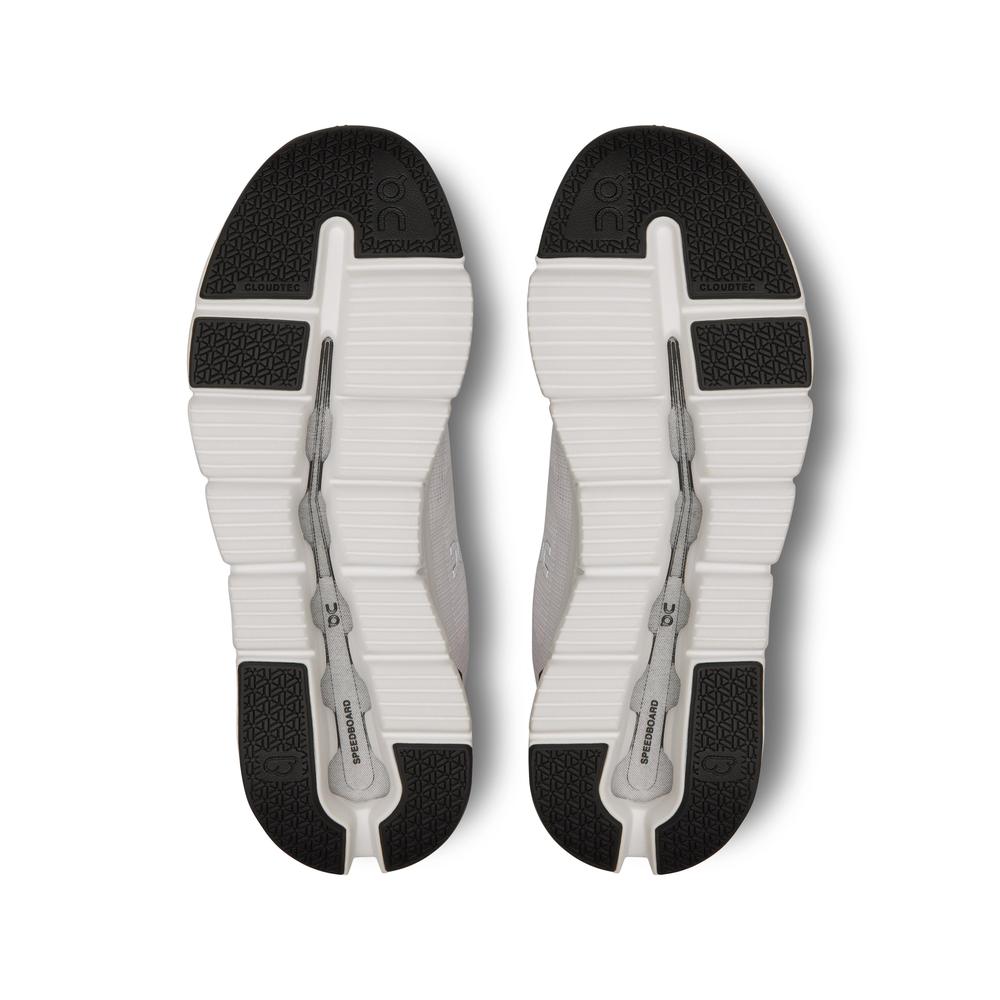 Women Cloudrift - White Copper