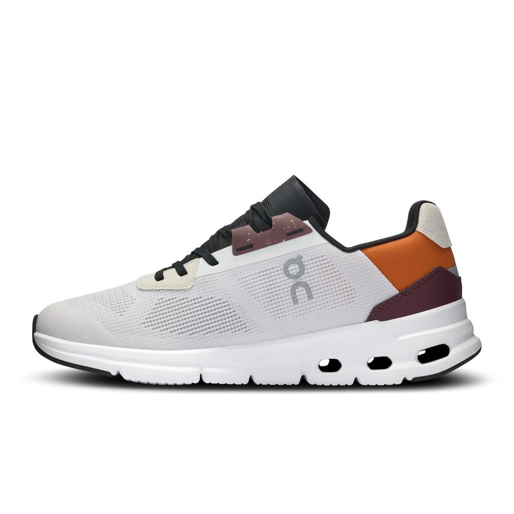 Women Cloudrift - White Copper