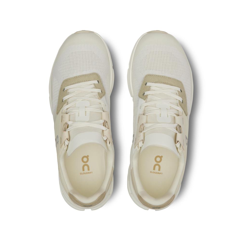 Women Cloudrift - Ivory Cream
