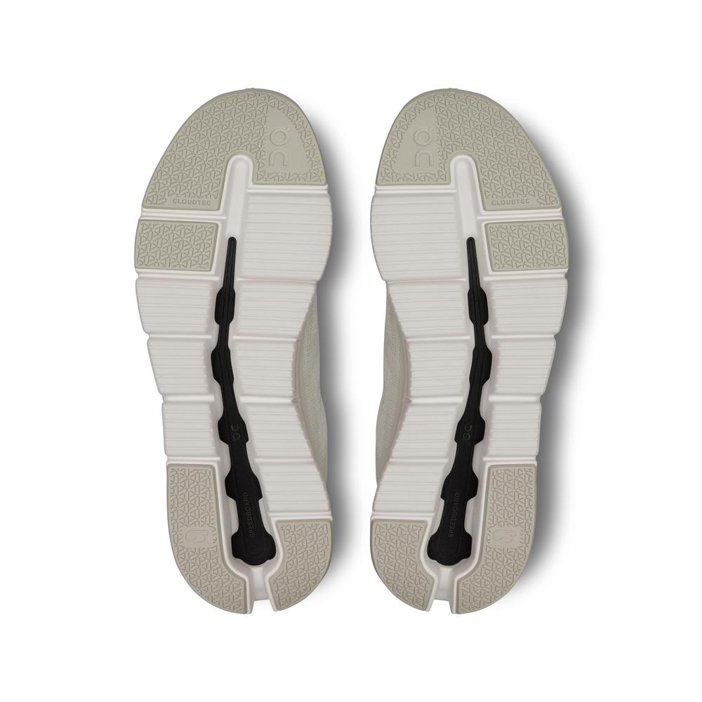 Women Cloudrift - Ivory Cream