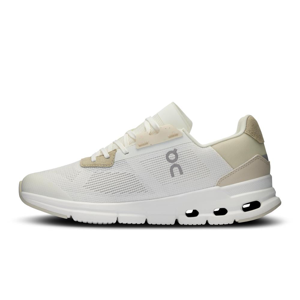 Women Cloudrift - Ivory Cream