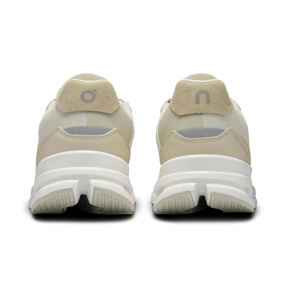 Women Cloudrift - Ivory Cream