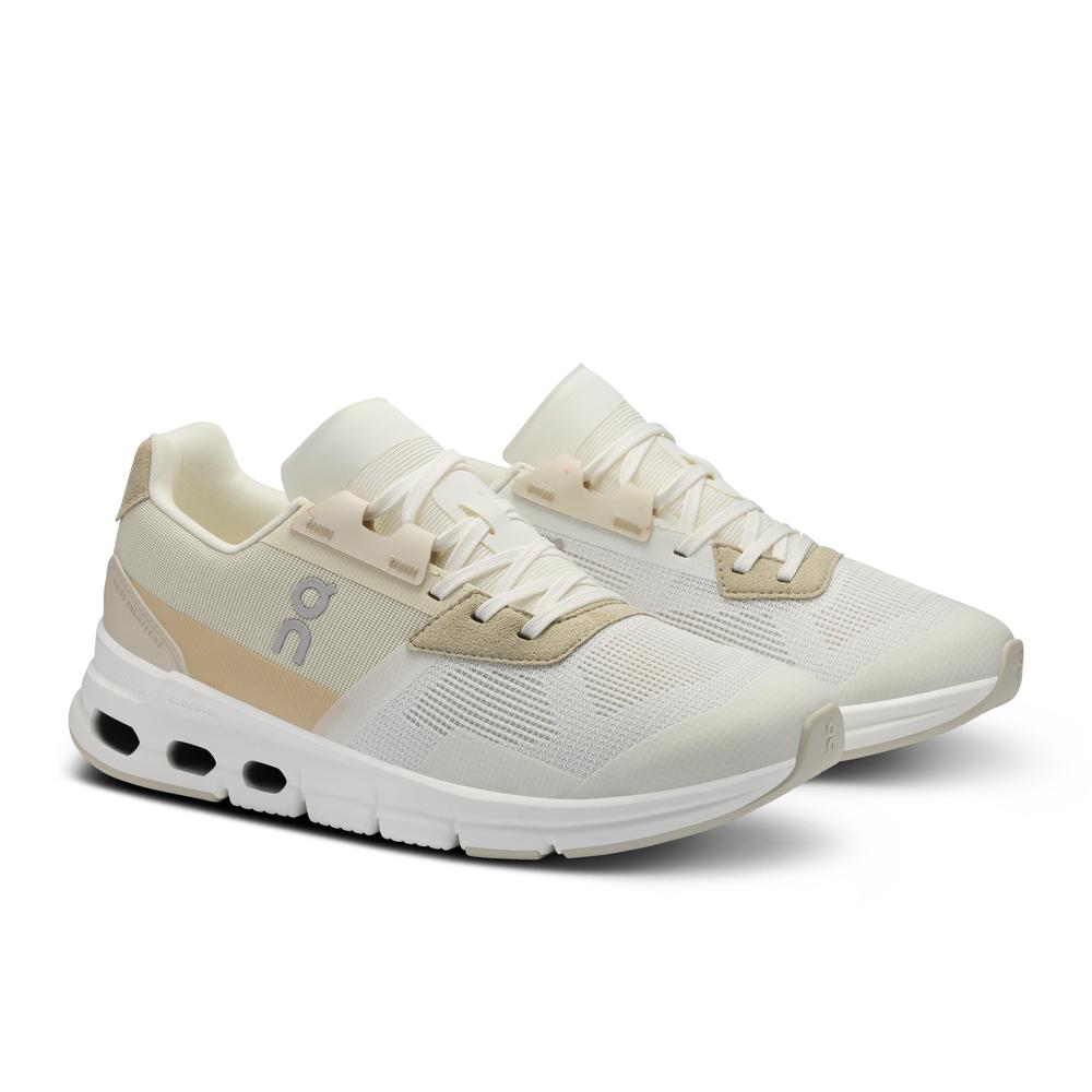 Women Cloudrift - Ivory Cream