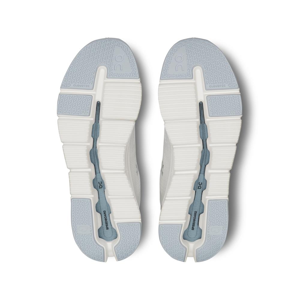 Women Cloudrift - Ivory Heather