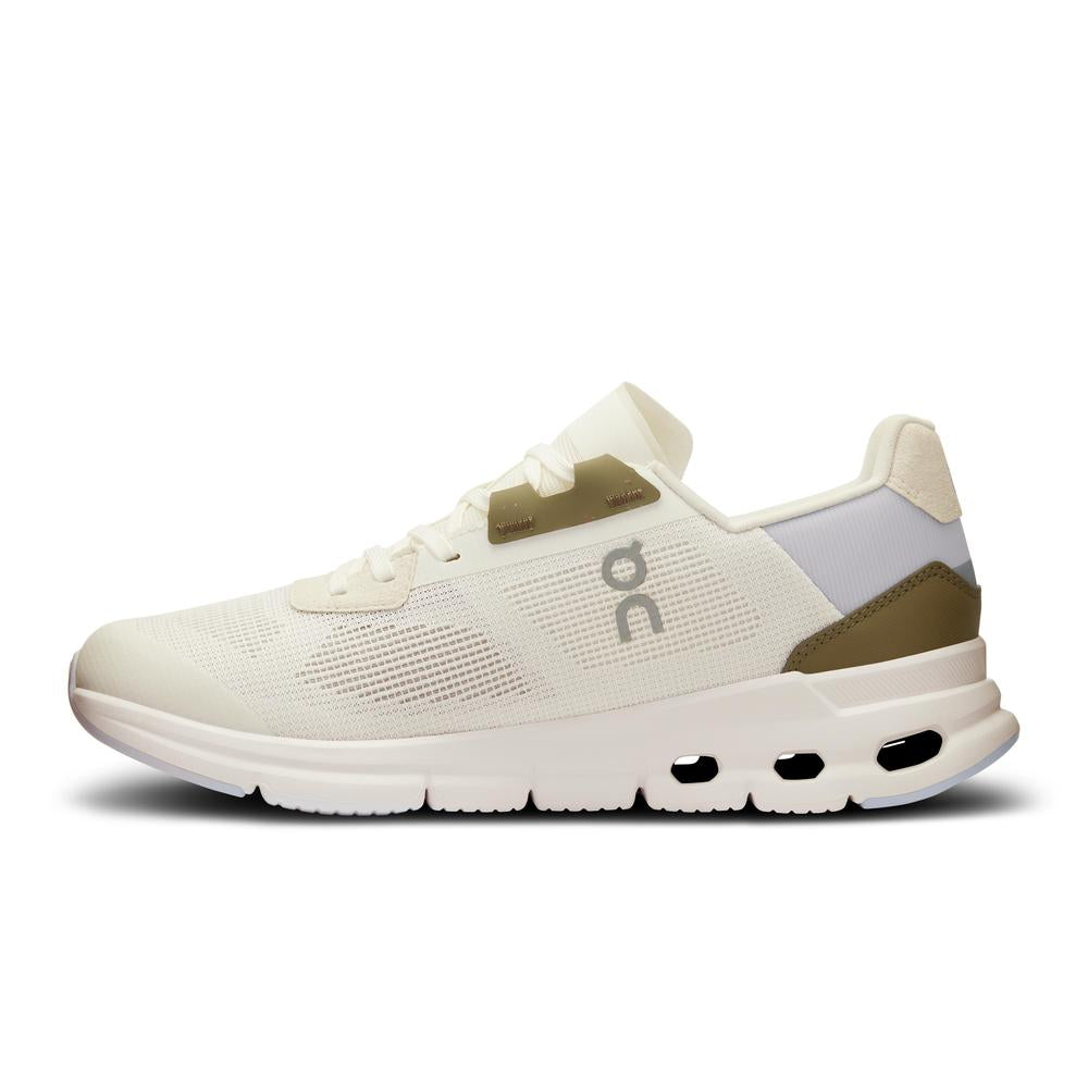 Women Cloudrift - Ivory Heather