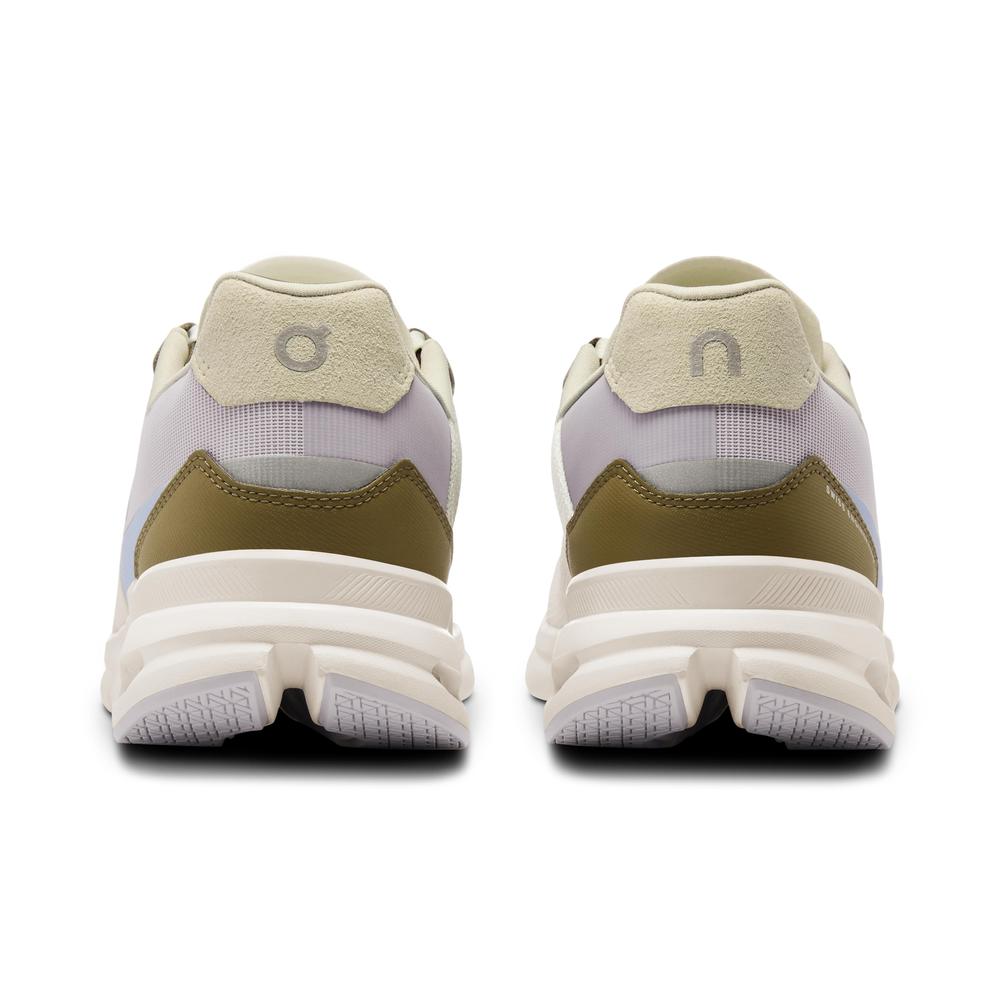 Women Cloudrift - Ivory Heather