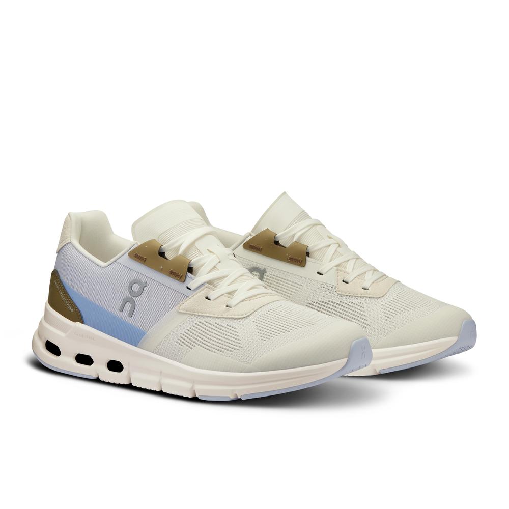 Women Cloudrift - Ivory Heather