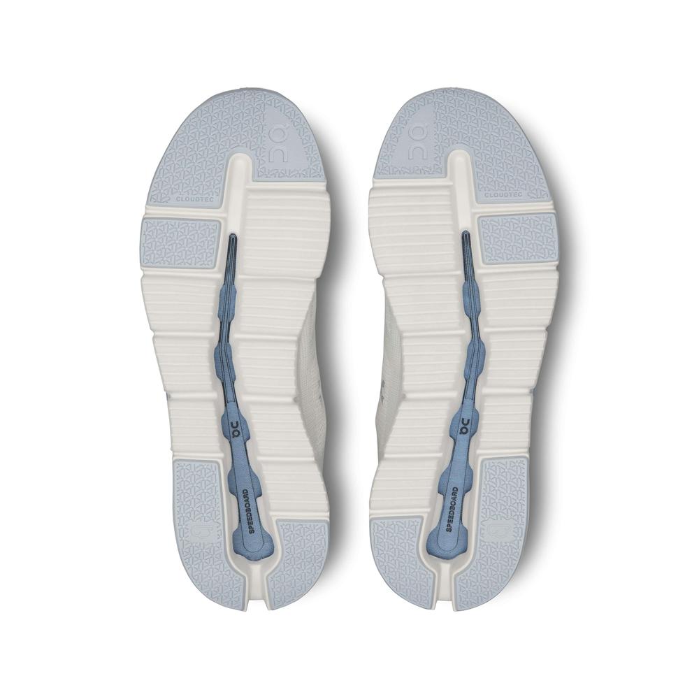 Men Cloudrift - Ivory | Heather