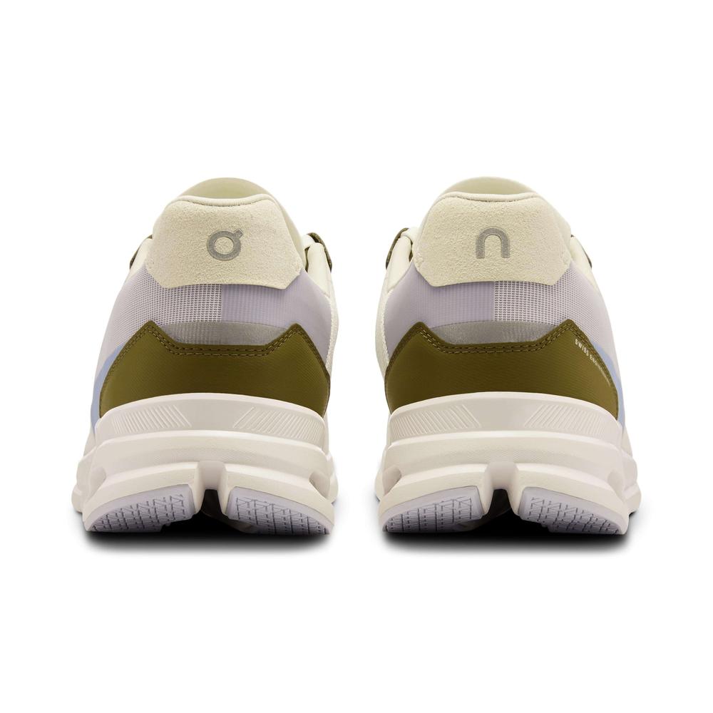 Men Cloudrift - Ivory | Heather
