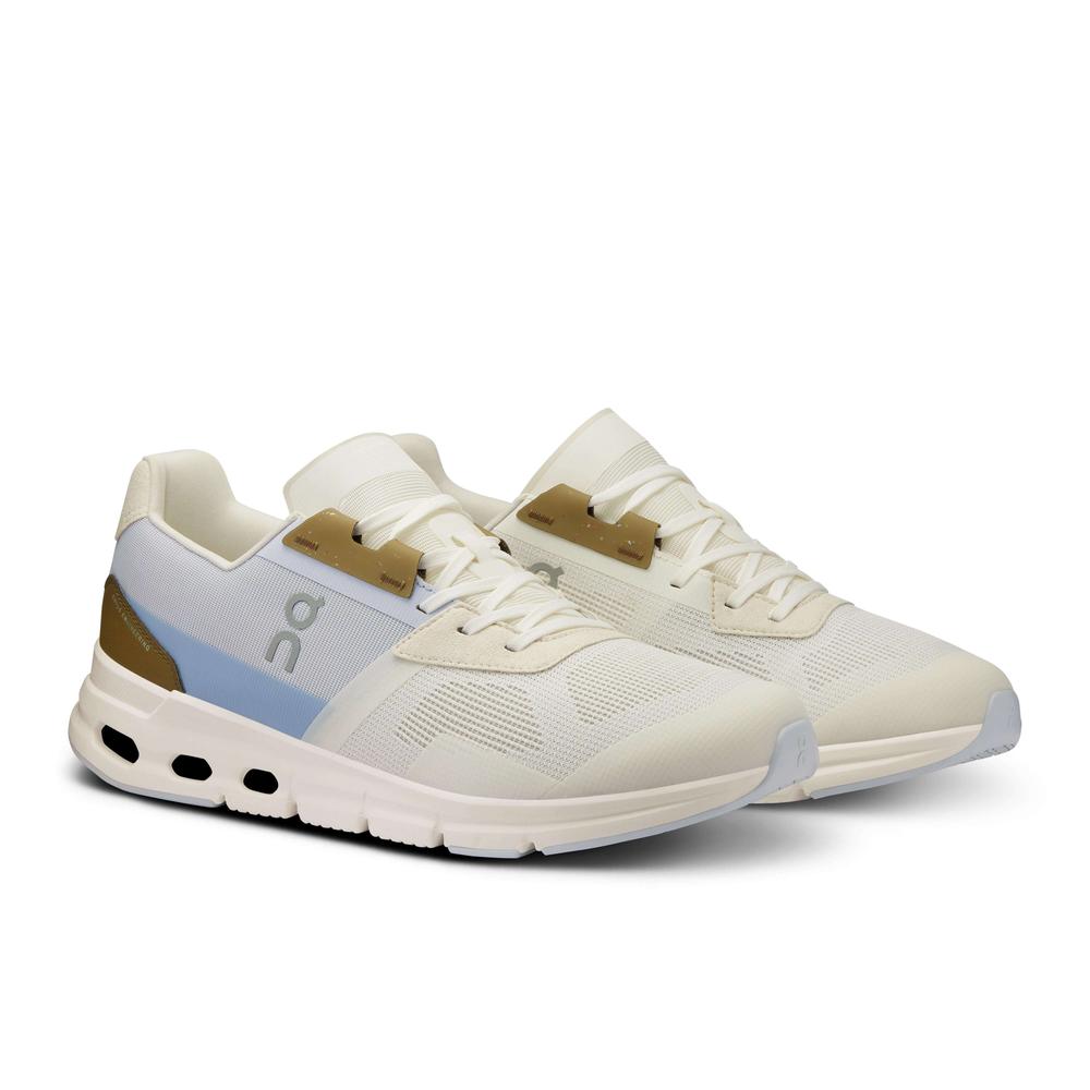 Men Cloudrift - Ivory | Heather