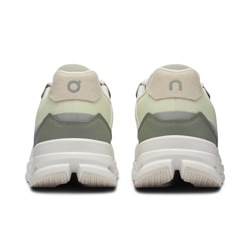 Women Cloudrift - Undyed-White Wisteria