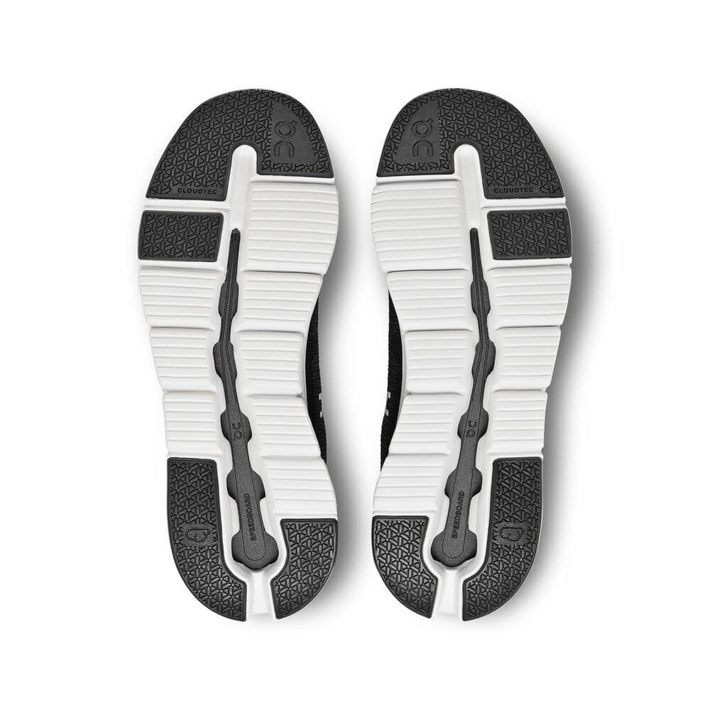 Women Cloudrift - Black White