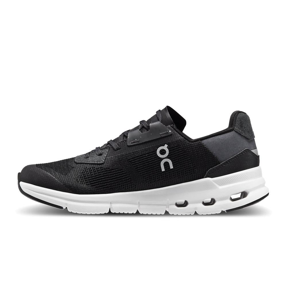 Women Cloudrift - Black White