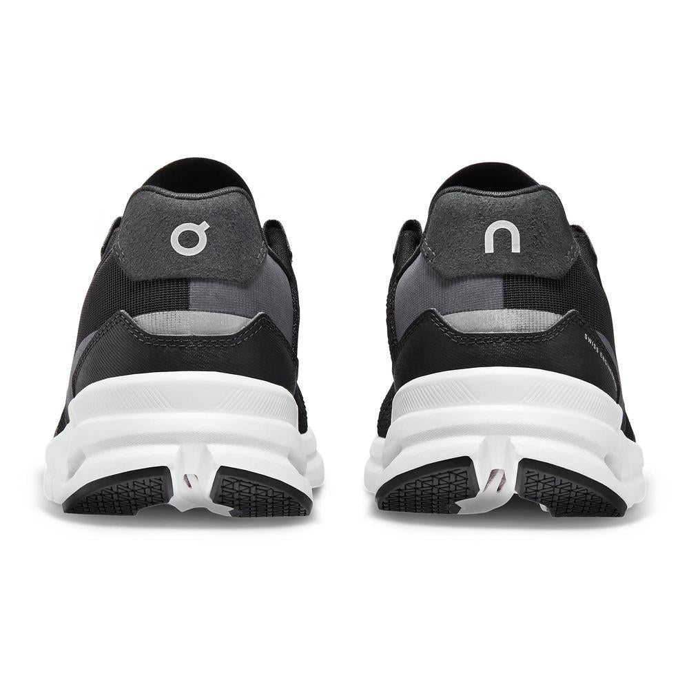 Women Cloudrift - Black White