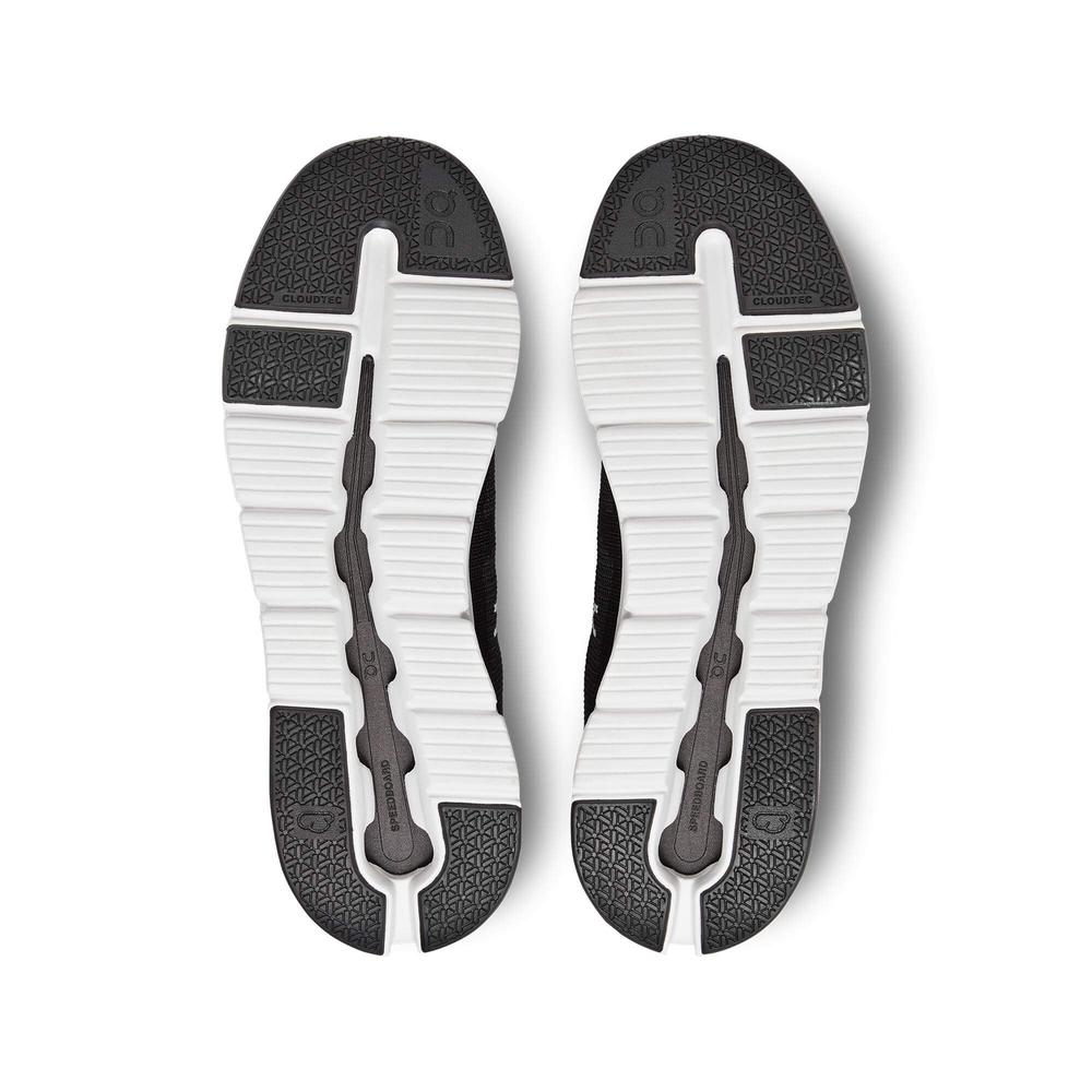 Men Cloudrift - Black | White