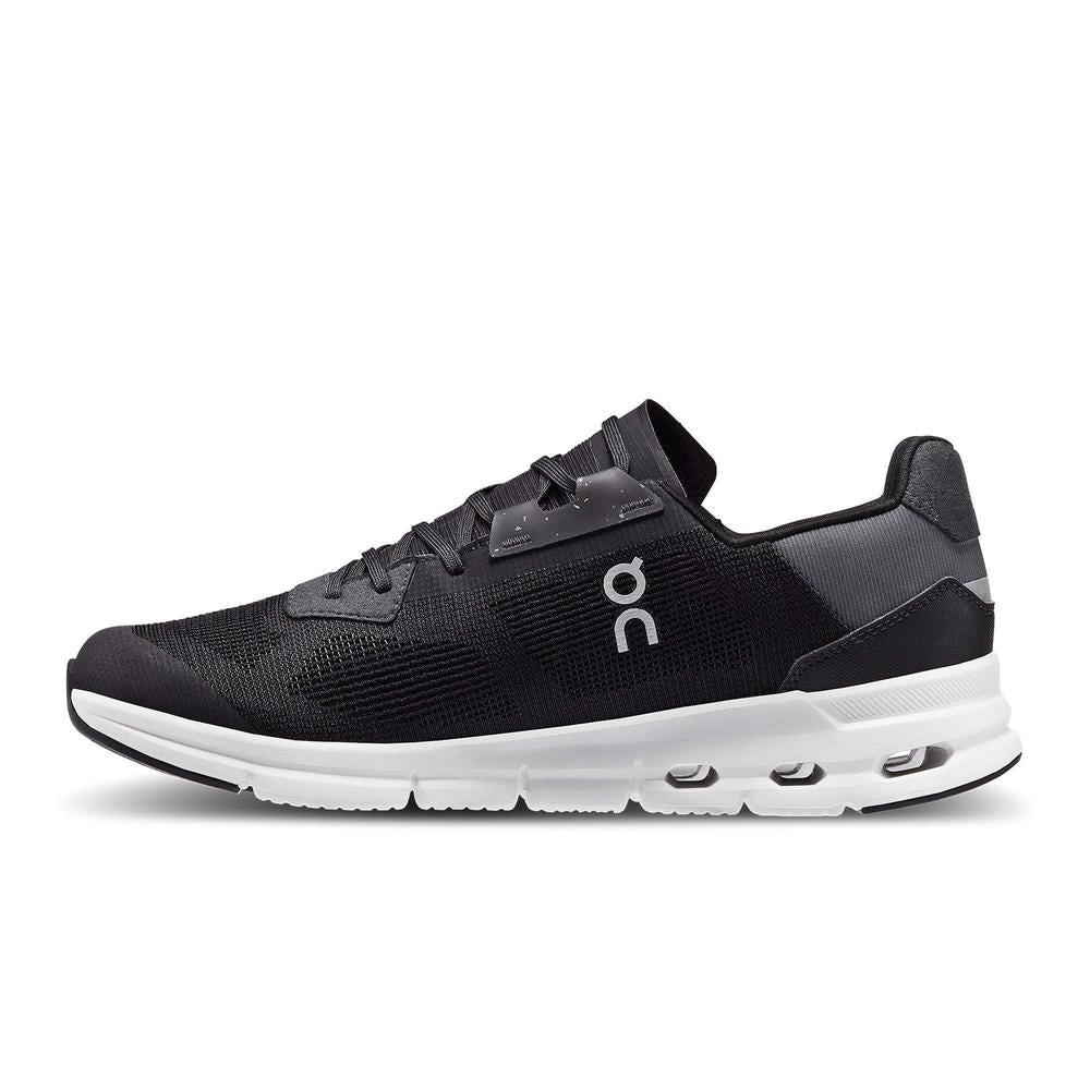 Men Cloudrift - Black | White