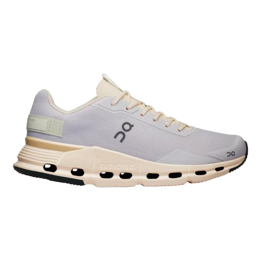 Women Cloudnova Form – Lavender/Fawn