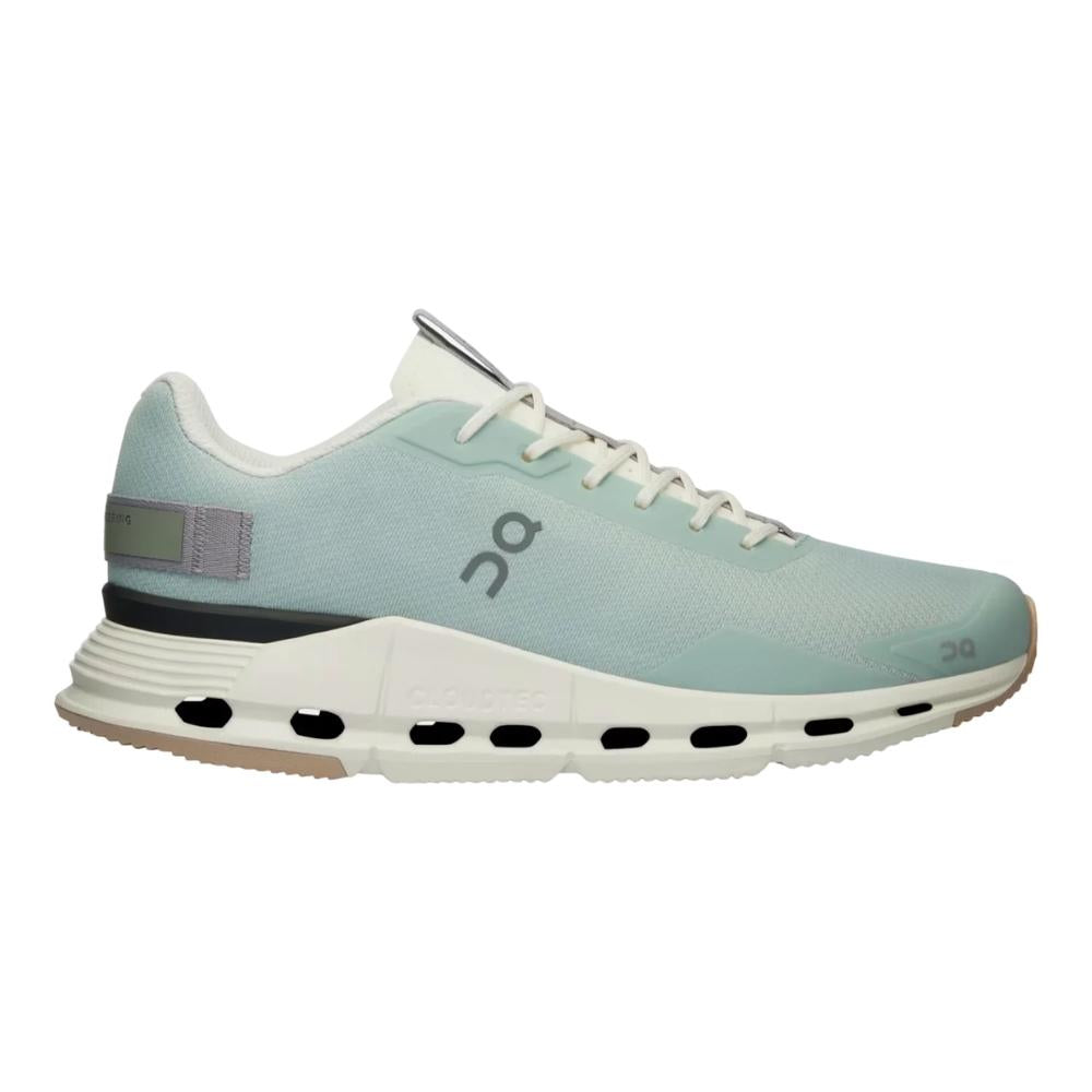 Women Cloudnova Form – Mineral/Ivory