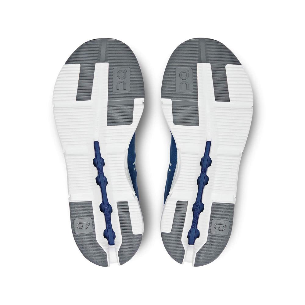 Men Cloudnova Form - Cobalt | Magnet