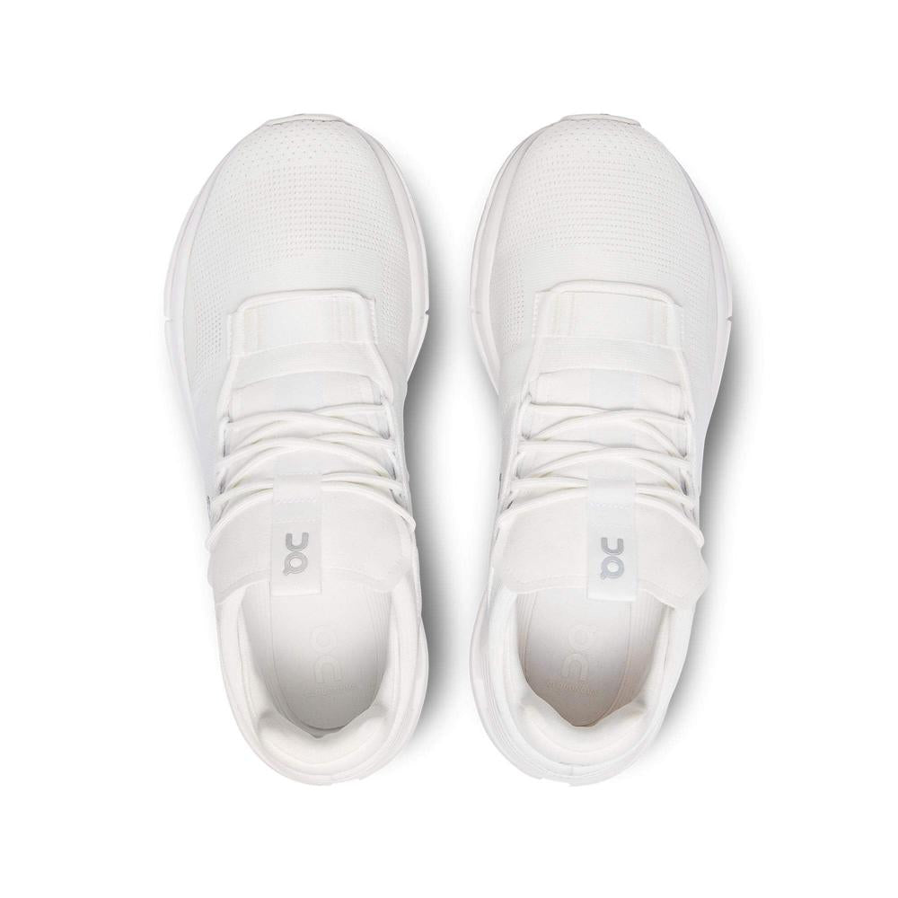 Men Cloudnova - Undyed-White | White