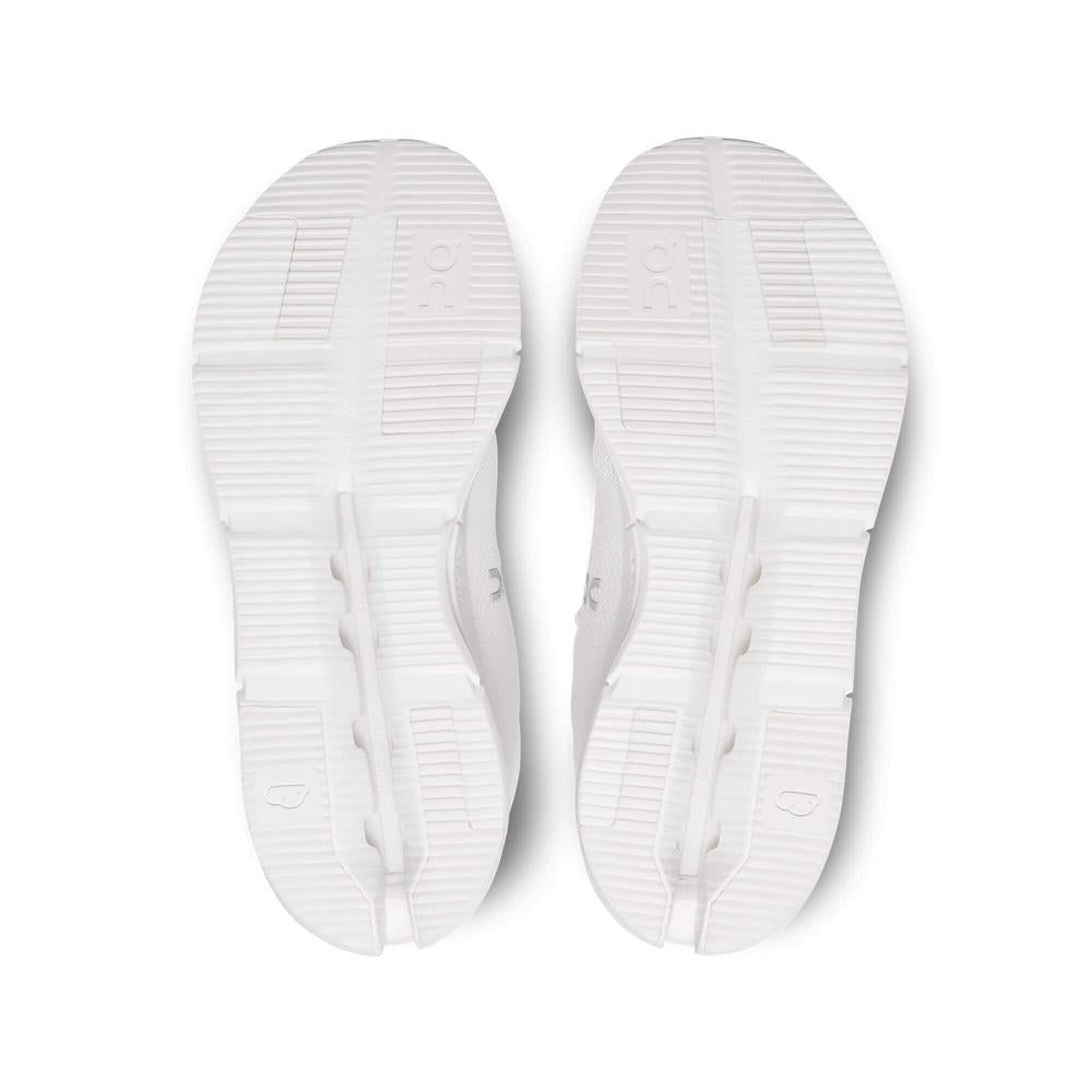 Men Cloudnova - Undyed-White | White