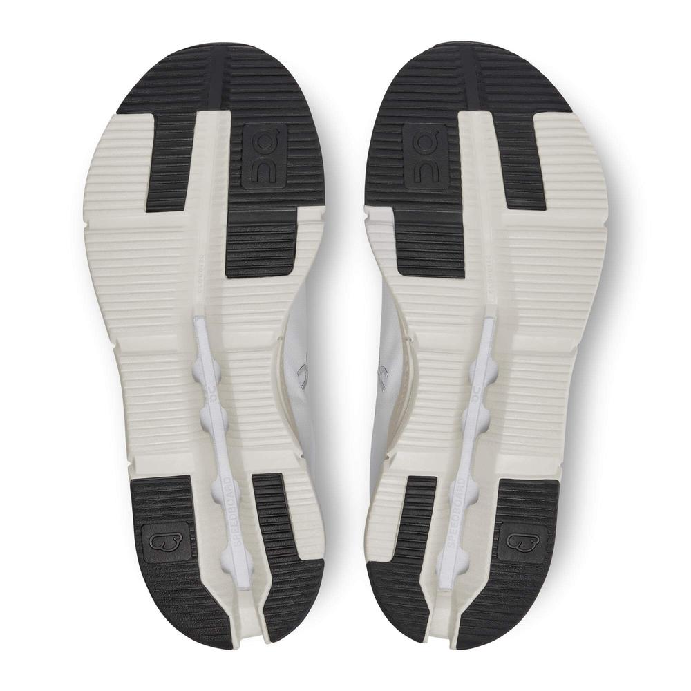 Men Cloudnova Form - White | Eclipse