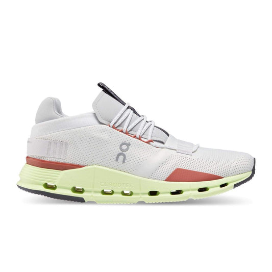 Men Cloudnova - White | Limelight