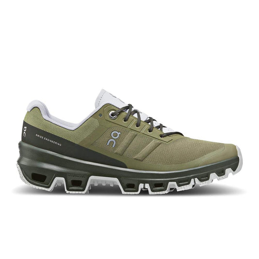 Men Cloudventure - Olive | Fir