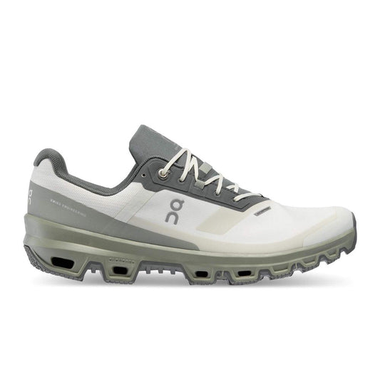 Men Cloudventure Waterproof - Ice | Kelp