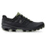 Men Cloudventure - Black | Reseda