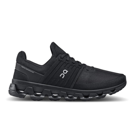 Men Cloudswift 3 AD - All Black