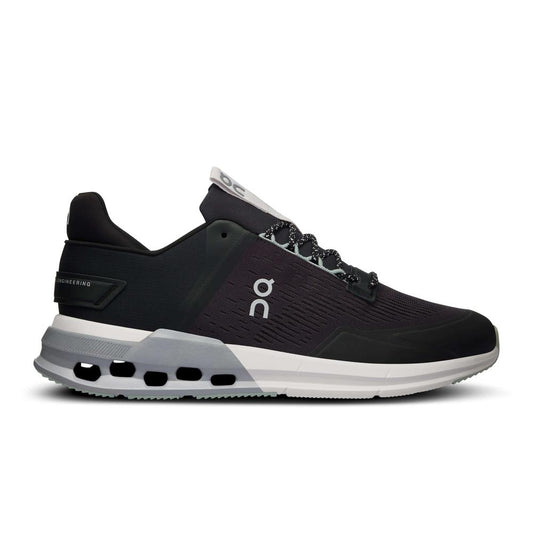 Men Cloudnova Flux - Black | Mineral