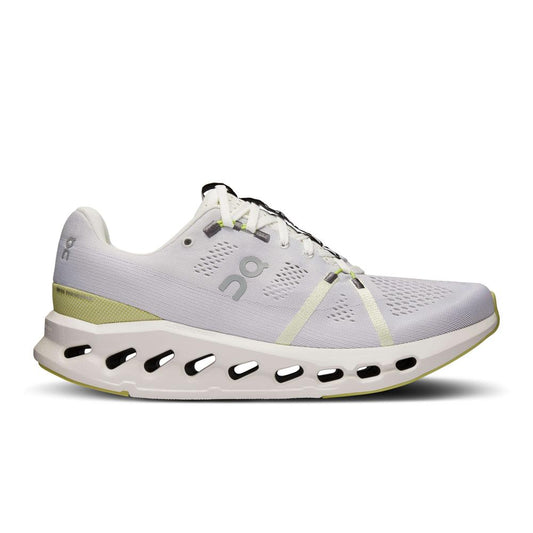 Men Cloudsurfer - White | Sand