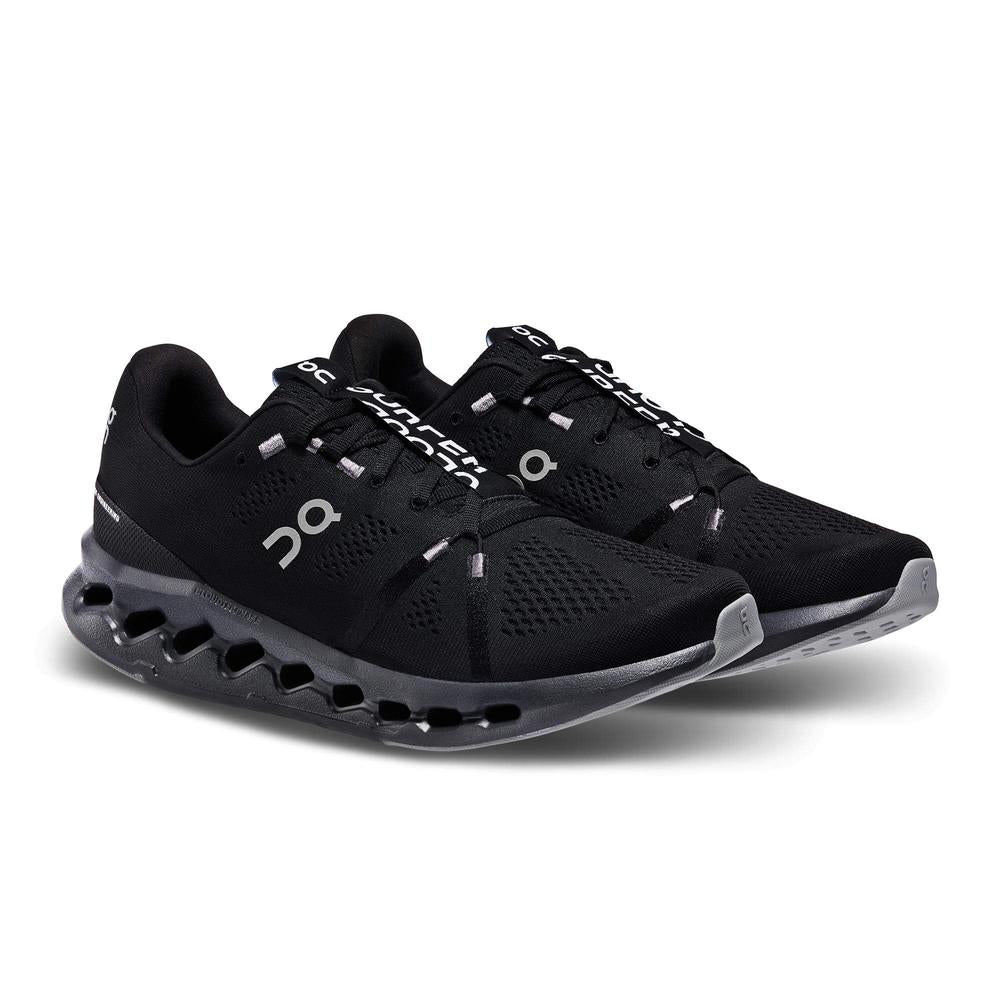 Men Cloudsurfer - All | Black