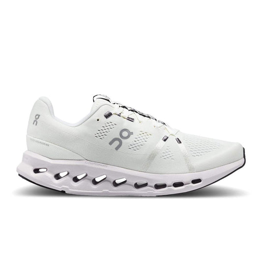 Men Cloudsurfer - White | Frost