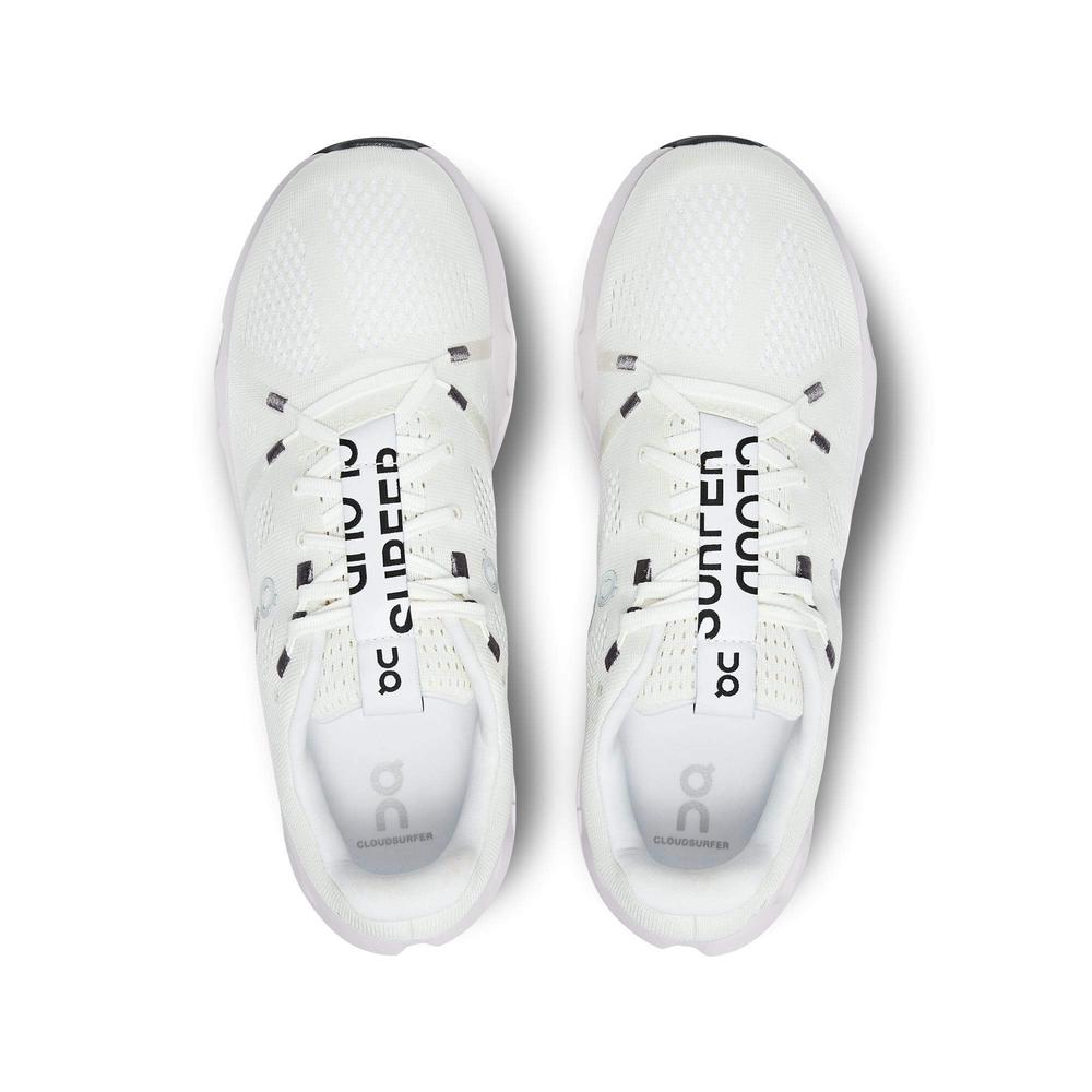 Men Cloudsurfer - White | Frost