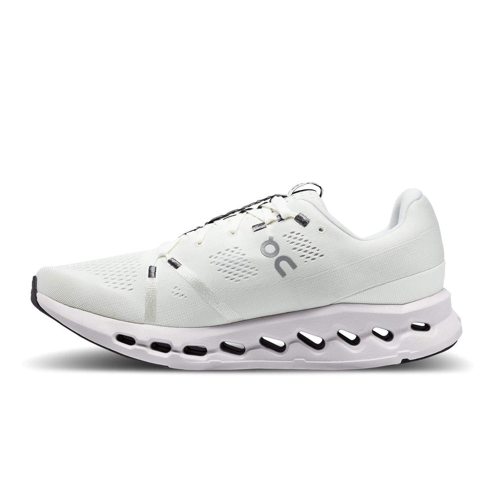 Men Cloudsurfer - White | Frost