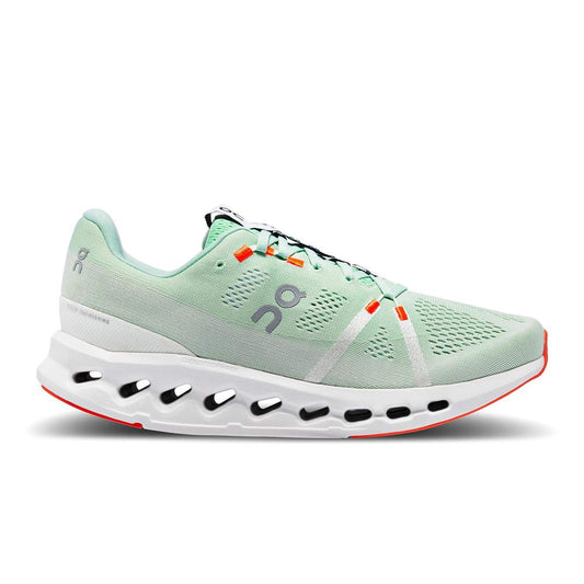 Men Cloudsurfer - Creek | White