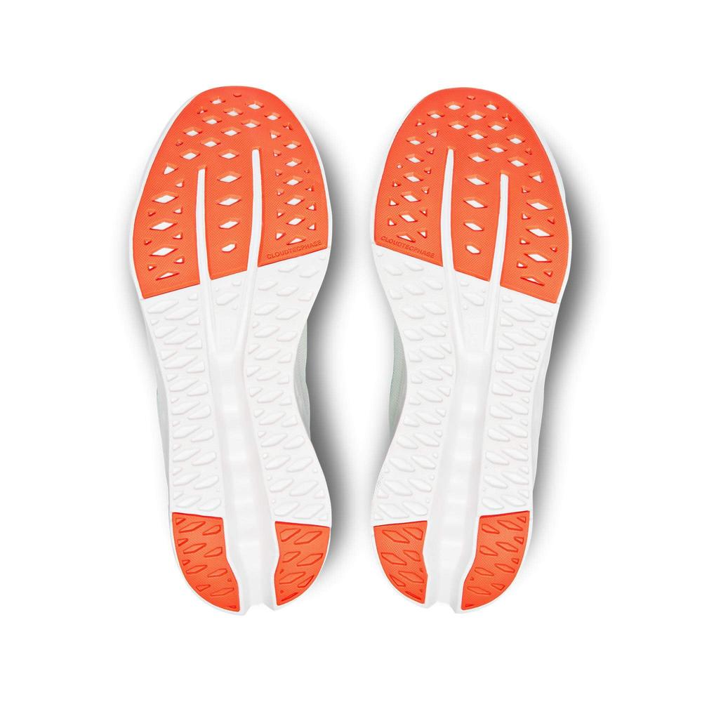 Men Cloudsurfer - Creek | White