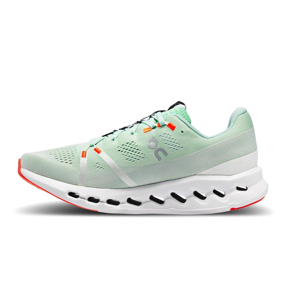 Men Cloudsurfer - Creek | White