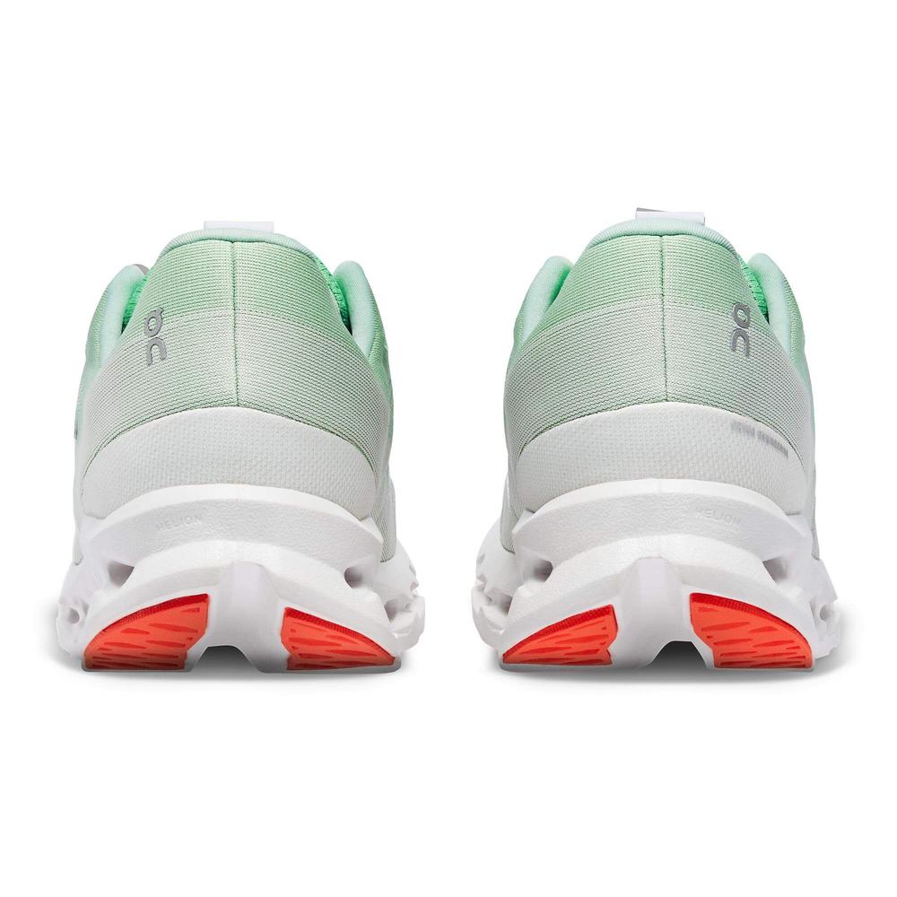 Men Cloudsurfer - Creek | White